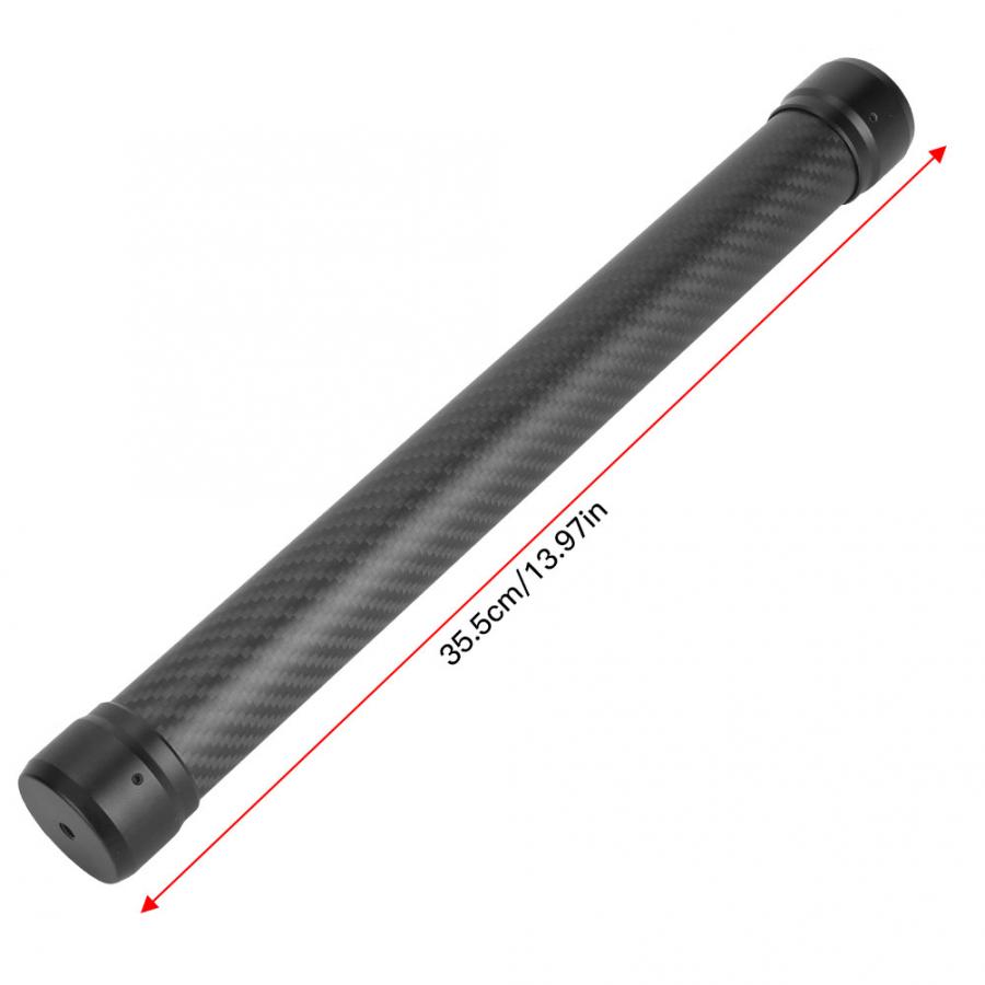 Ulanzi AgimbalGear DH10 Carbon Fiber Handheld Extension Pole Stick