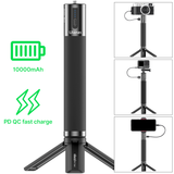 Ulanzi BG-3 Charger Hand Grip Battery Power Bank
