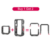 Ulanzi C-Action2 Metal Cage For Dji Osmo Action 2