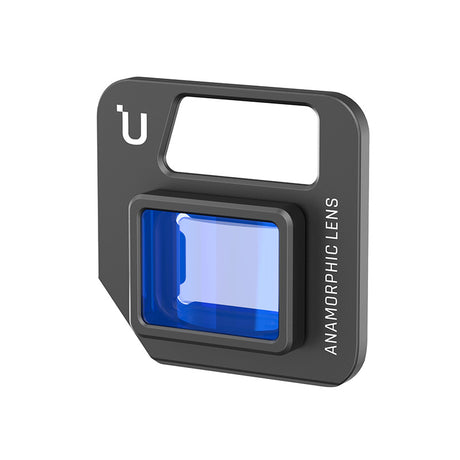 Ulanzi DJI Mavic 3 1.15X Film Camera Anamorphic Lens Wide Angle Lens