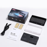 Ulanzi LT002 7" RGB LED Video Camera Light Fill Light