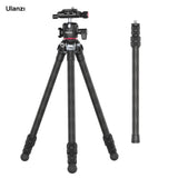 Ulanzi MT-21 Stand 360° Panoramic Photography Tripod