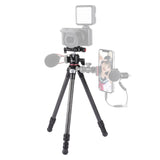 Ulanzi MT-21 Stand 360° Panoramic Photography Tripod
