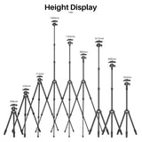 Ulanzi MT-21 Stand 360° Panoramic Photography Tripod