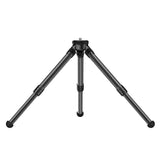 Ulanzi MT-28+U-120 Carbon Fiber Tripod Panoramic Ballhead kit