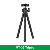 Ulanzi MT-33 Flexible Octopus Tripod For Phone Camera DSLR