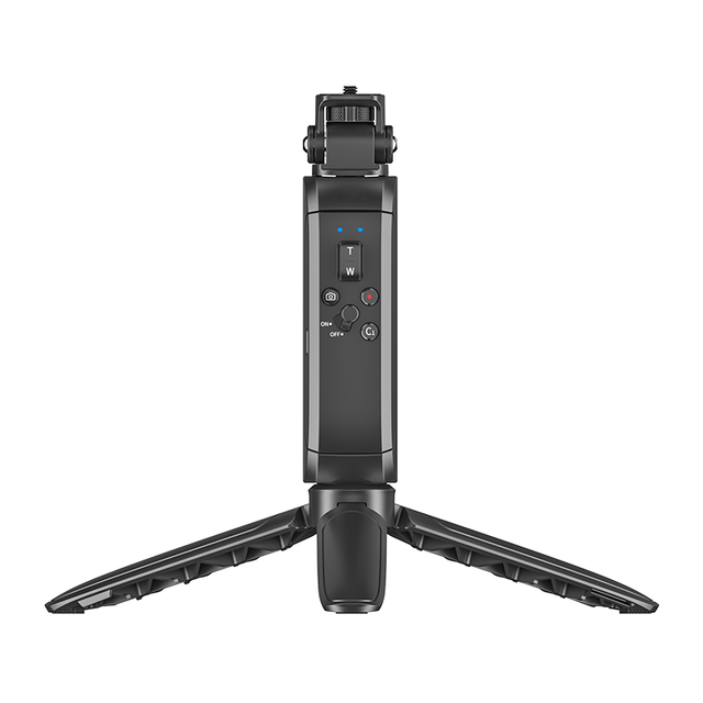 Ulanzi MT-40 Bluetooth Camera Remote Grip Tripod