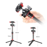 Ulanzi MT-43 Metal Extendable Selfie Stick Tripod