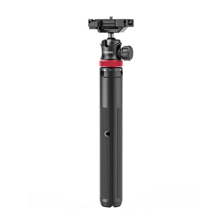 Ulanzi MT-44 Extend Livestream Tripod With Phone Mount Holder