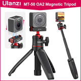 Ulanzi MT-50 Extendable Magnetic Tripod for OSMO Action 2