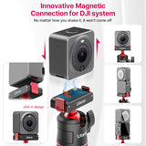 Ulanzi MT-50 Extendable Magnetic Tripod for OSMO Action 2