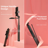 Ulanzi MT-53 160cm Selfie Stick Anti-shake 360° Rotating Tripod