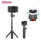 Ulanzi R078 Hummingbird Quick Release Mini Tripod