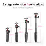 Ulanzi R078 Hummingbird Quick Release Mini Tripod