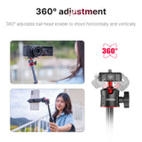 Ulanzi R078 Hummingbird Quick Release Mini Tripod