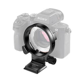 Ulanzi S-63 Rotatable Horizontal-To-Vertical Mount Plate Kit  3246  for Sony  Camera