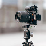 Ulanzi S-63 Rotatable Horizontal-To-Vertical Mount Plate Kit  3246  for Sony  Camera