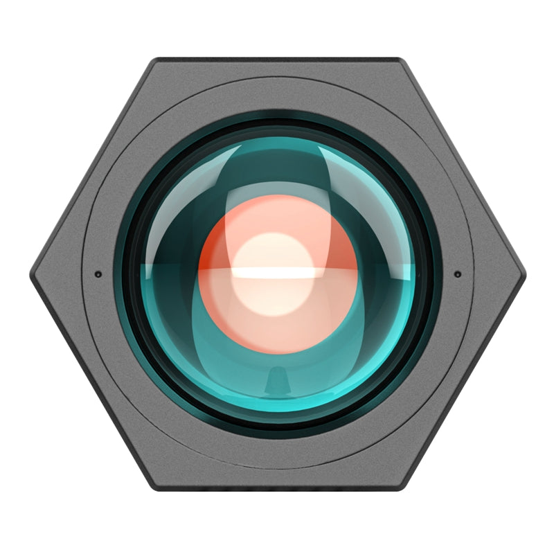 Ulanzi S1 Lite Sunset Light Video Light For Live Streaming