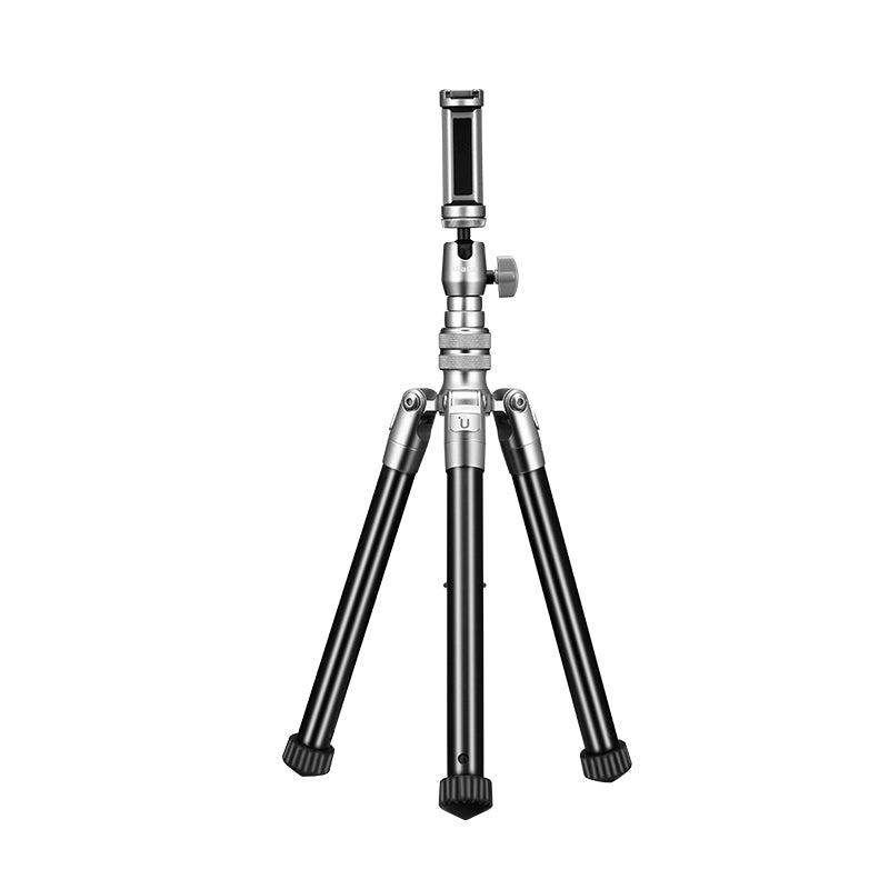 Ulanzi SK-04 Extendable Monopod Portable Bluetooth Selfie Tripod