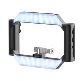 Ulanzi U-Rig Light 3265 Wireless Remote Smartphone Video Rig LED Video Light