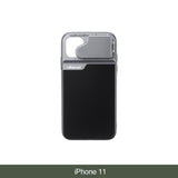 Ulanzi U-lens 5 in 1 Fisheye Telephoto Phone Lens Kit