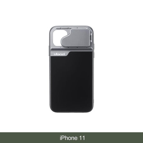 Ulanzi U-lens 5 in 1 Fisheye Telephoto Phone Lens Kit