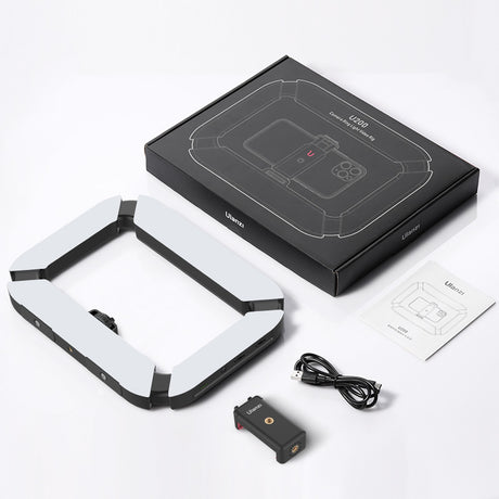 Ulanzi U200 Smartphone Video LED Ring Light