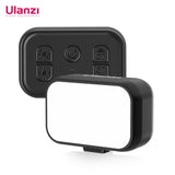 Ulanzi VL-40 Magnetic Fill Light for Handheld Gimbal