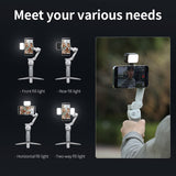 Ulanzi VL-40 Magnetic Fill Light for Handheld Gimbal