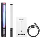 Ulanzi VL119 RGB Handheld Light Wand
