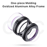 Ulanzi WL-1 ZV1 wide-angle additional Lens for Cameras