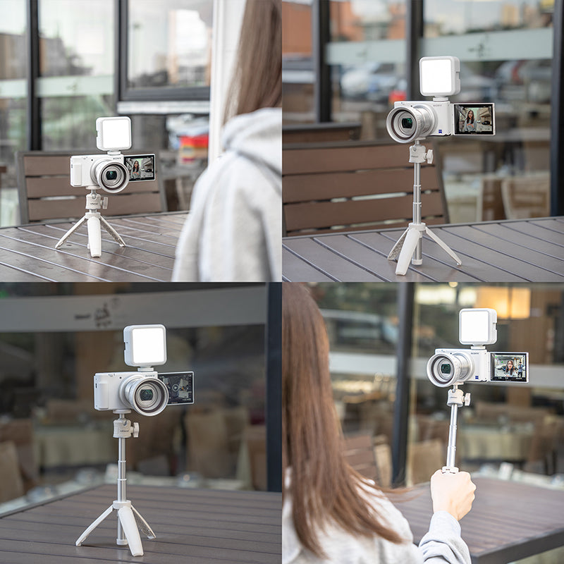 Ulanzi WL-2 for Sony ZV1 2 in 1 18MM Wide Angle Lens