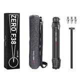 Ulanzi ZERO F38 Quick Release Travel Tripod 3131