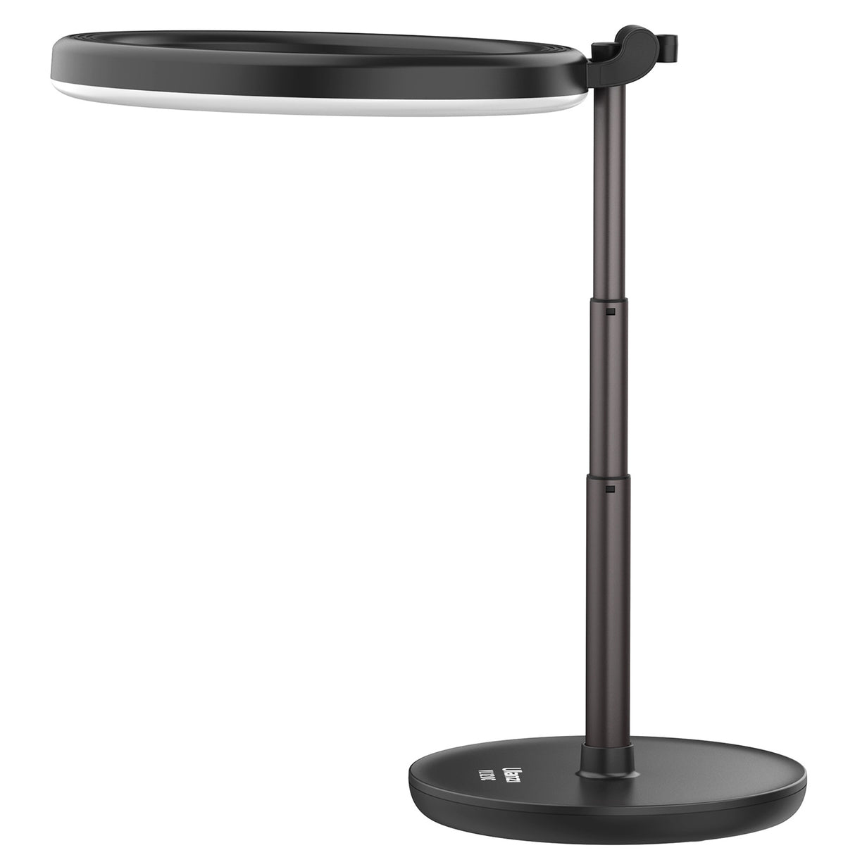 Ulanzi VL120C Portable Desktop Ring Live Stream Light Kit