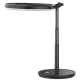 Ulanzi VL120C Portable Desktop Ring Live Stream Light Kit