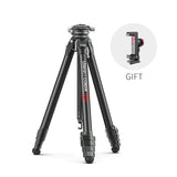 Ulanzi and Coman Zero Y Lightweight Travel Tripod