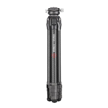 Ulanzi and Coman Zero Y Lightweight Travel Tripod