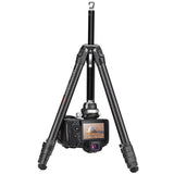 Ulanzi and Coman Zero Y Lightweight Travel Tripod