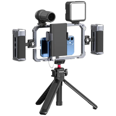 Ulanzi Universal Phone Video Rig 3127 For Smartphone Photography