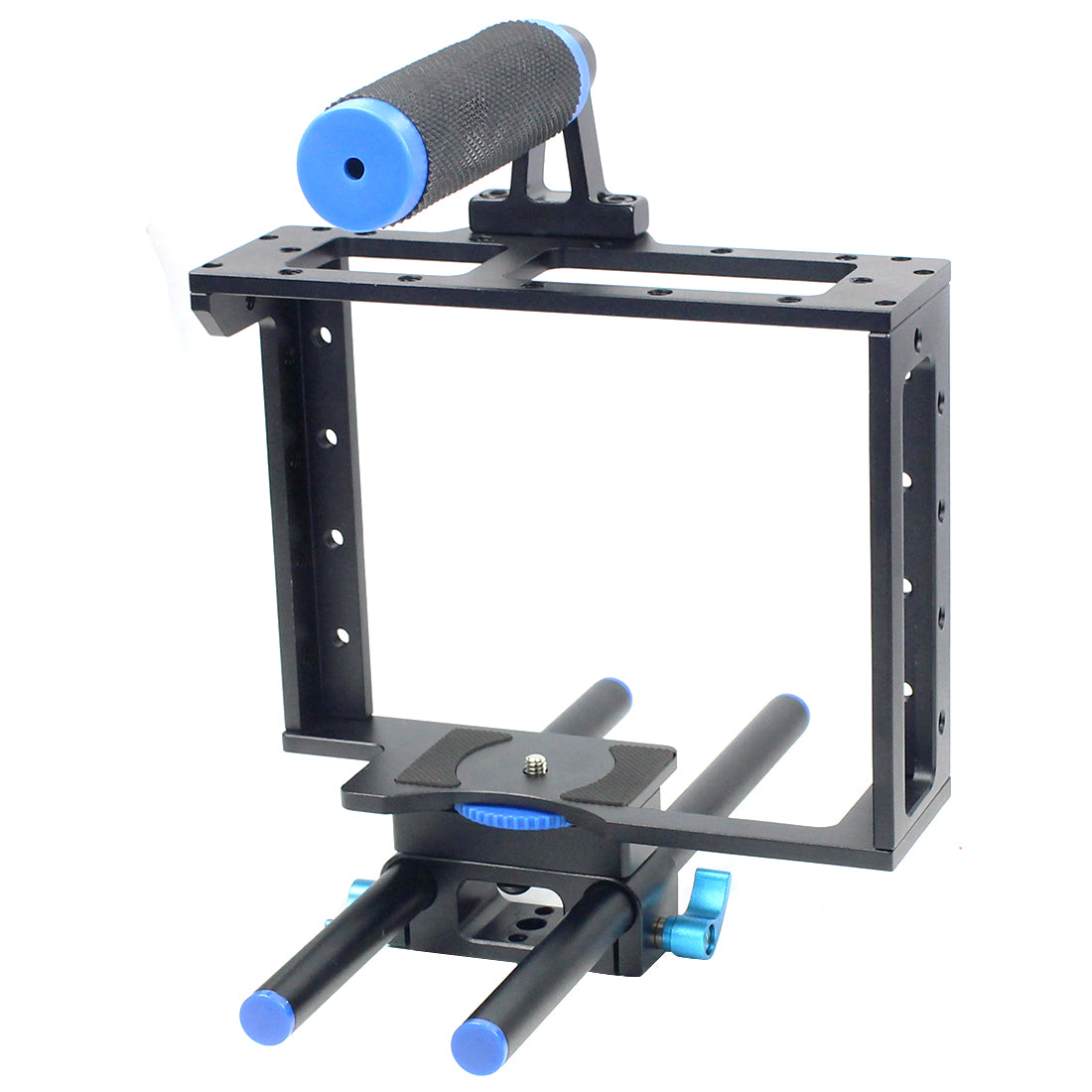 Feichao Universal DSLR Camera Cage Rig For Canon 5D 6D 7D