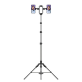 MOMAX TR9 Smartphone VLog Livestream Gear Stand Kit