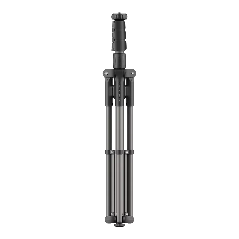 MOMAX TR9 Smartphone VLog Livestream Gear Stand Kit