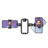 MOMAX TR9 Smartphone VLog Livestream Gear Stand Kit