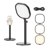 Ulanzi VIJIM K7 Desktop Live Broadcast Fill Light