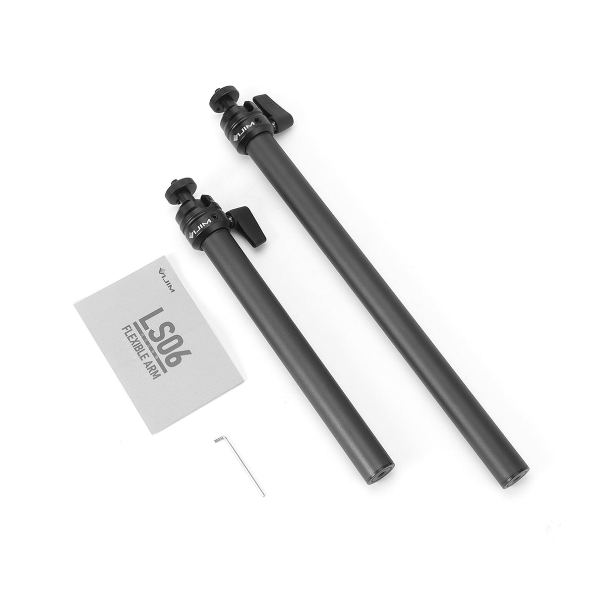 VIJIM LS06 Professional Live Streaming Stand