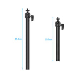 VIJIM LS06 Professional Live Streaming Stand