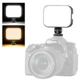 Ulanzi VIJIM VL100C LED Selfie Light For YouTube
