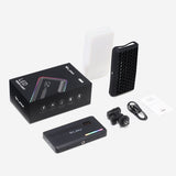 VIJIM VL196 RGB LED Video Vlog Light