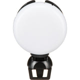 VIJIM Cl01 2500k-6500k Led Video Light with Dedicated Screen Clip