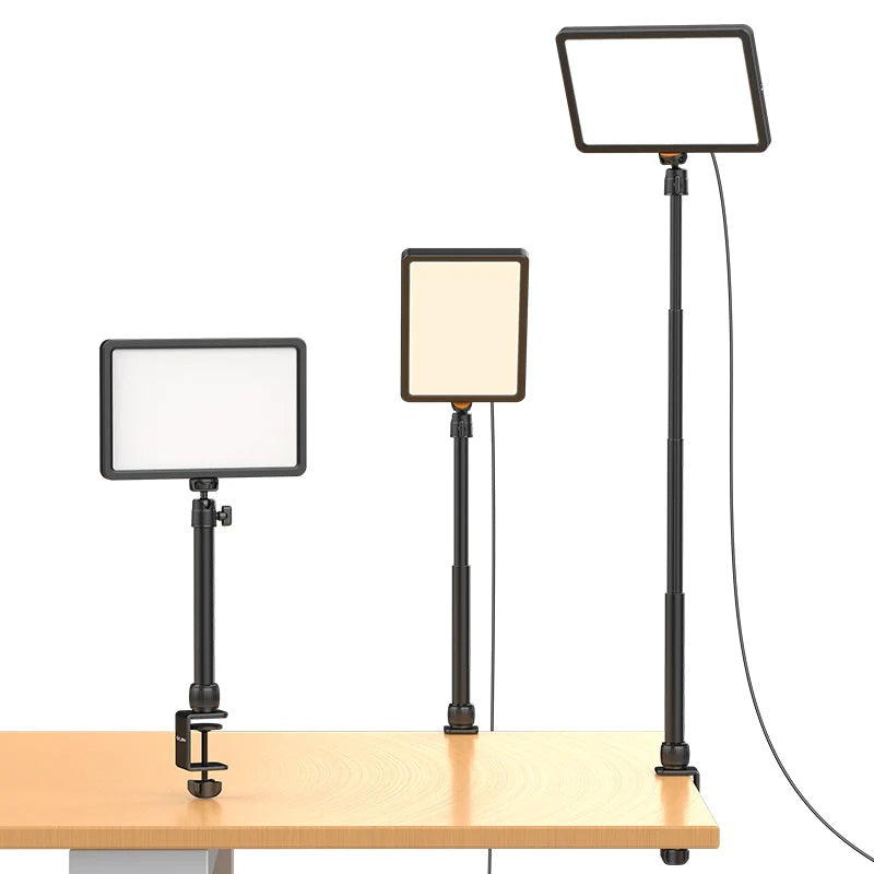 VIJIM K12 Smart LED Key Light For Live Stream